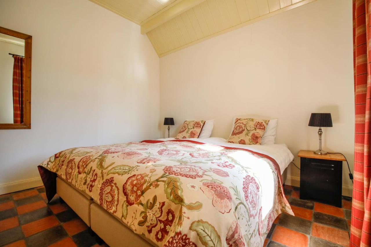 Twentekiek Villa Delden Kültér fotó