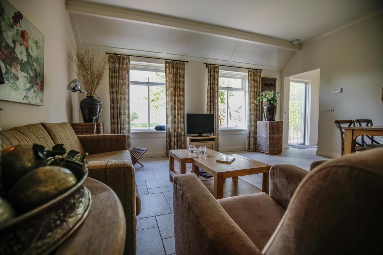 Twentekiek Villa Delden Kültér fotó