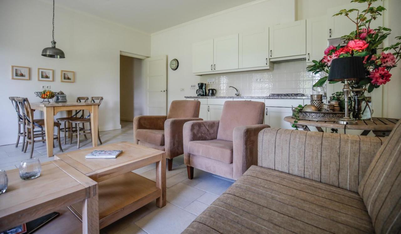 Twentekiek Villa Delden Kültér fotó