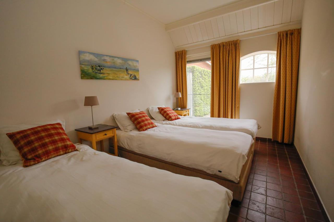 Twentekiek Villa Delden Kültér fotó