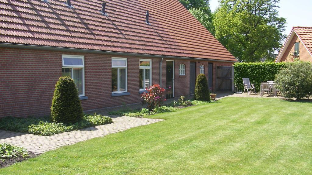 Twentekiek Villa Delden Szoba fotó