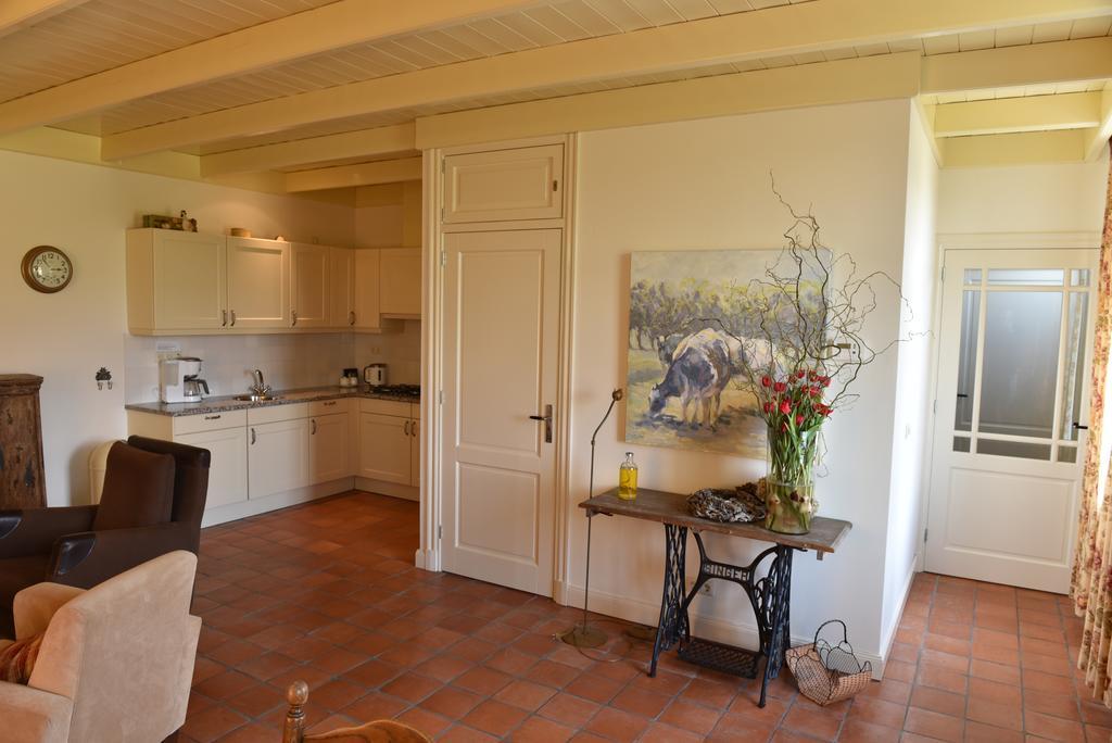 Twentekiek Villa Delden Kültér fotó