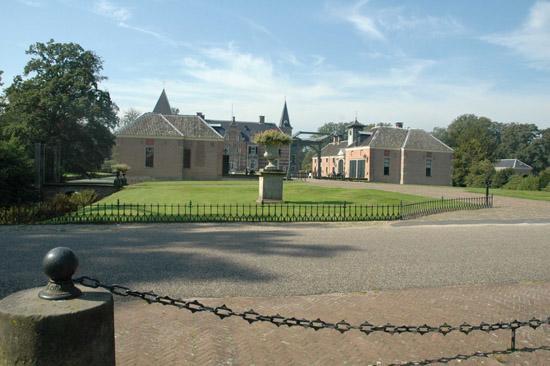 Twentekiek Villa Delden Kültér fotó
